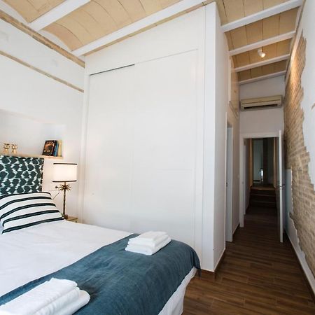 Appartement Alijar Casa Boutique à Castilleja de la Cuesta Extérieur photo