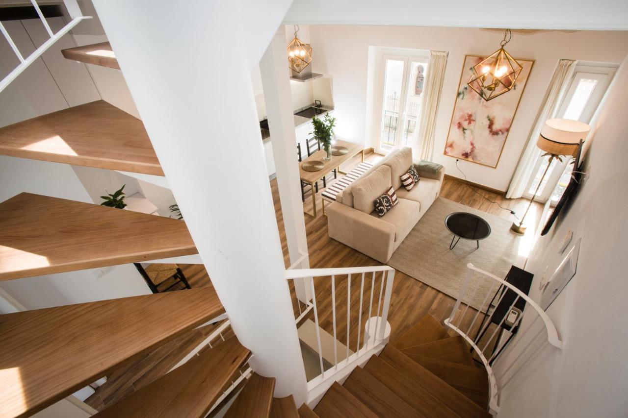Appartement Alijar Casa Boutique à Castilleja de la Cuesta Extérieur photo