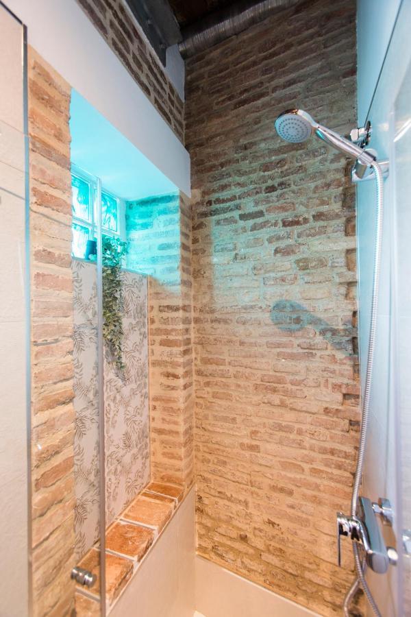 Appartement Alijar Casa Boutique à Castilleja de la Cuesta Extérieur photo