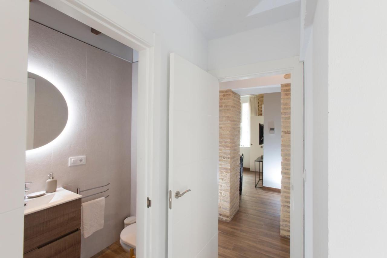 Appartement Alijar Casa Boutique à Castilleja de la Cuesta Extérieur photo